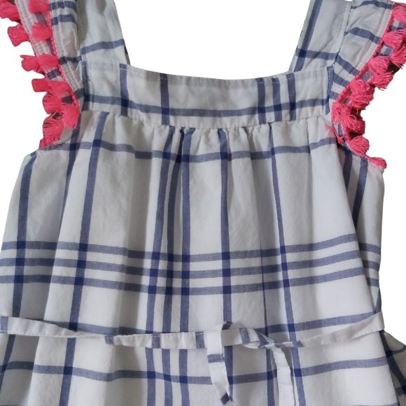 Carter's Dress Sz 2 - Picture 2 of 2